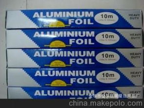 鋁箔加工供應(yīng)商、價(jià)格與批發(fā)市場(chǎng)全解析